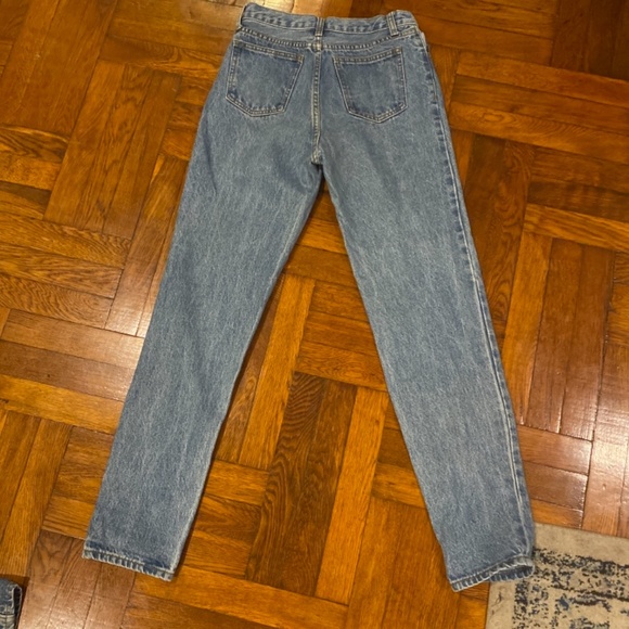 Jeans - Picture 2 of 2